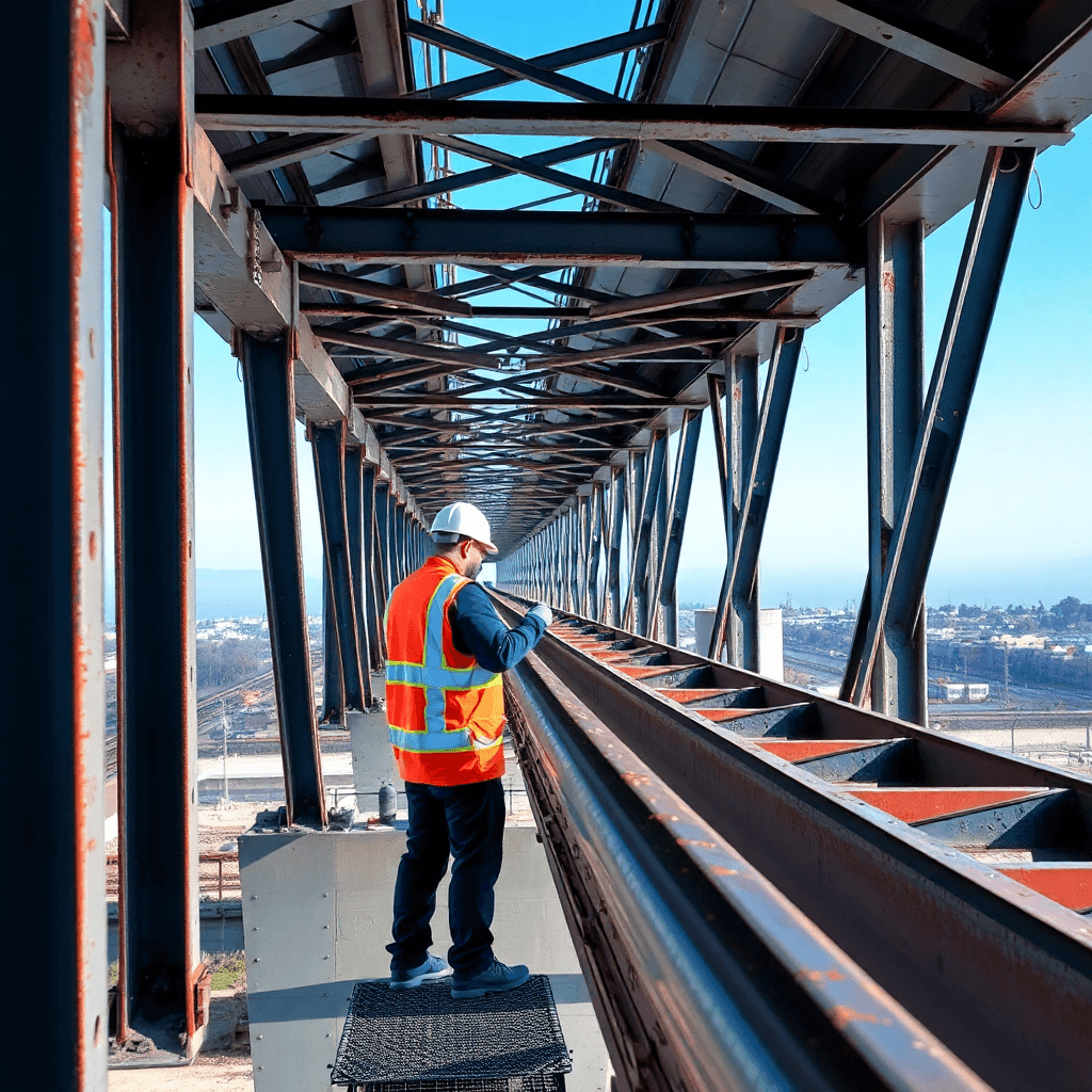Bridge Infrastructure