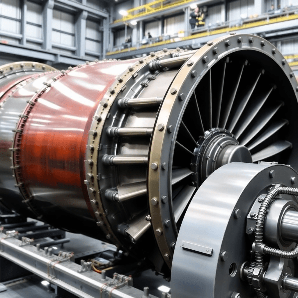 Power Generation