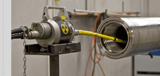 Radiographic Testing